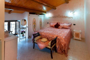 Гостиница B&B Myosotis  Интродаккуа